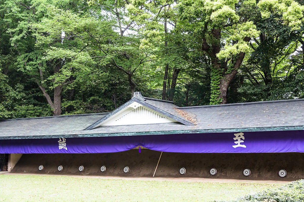 日本弓道在台發展現況與入門方式