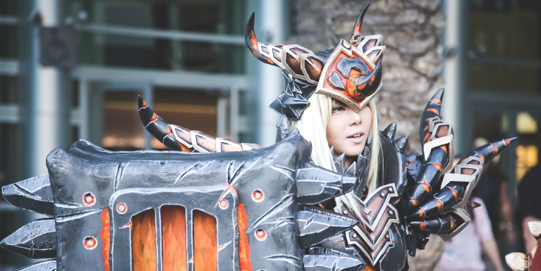 遊戲公司與角色扮演-英雄聯盟、暴雪與 Coser 的合作紀錄 2 mg 6543 e7b7a8e8bcaf 1