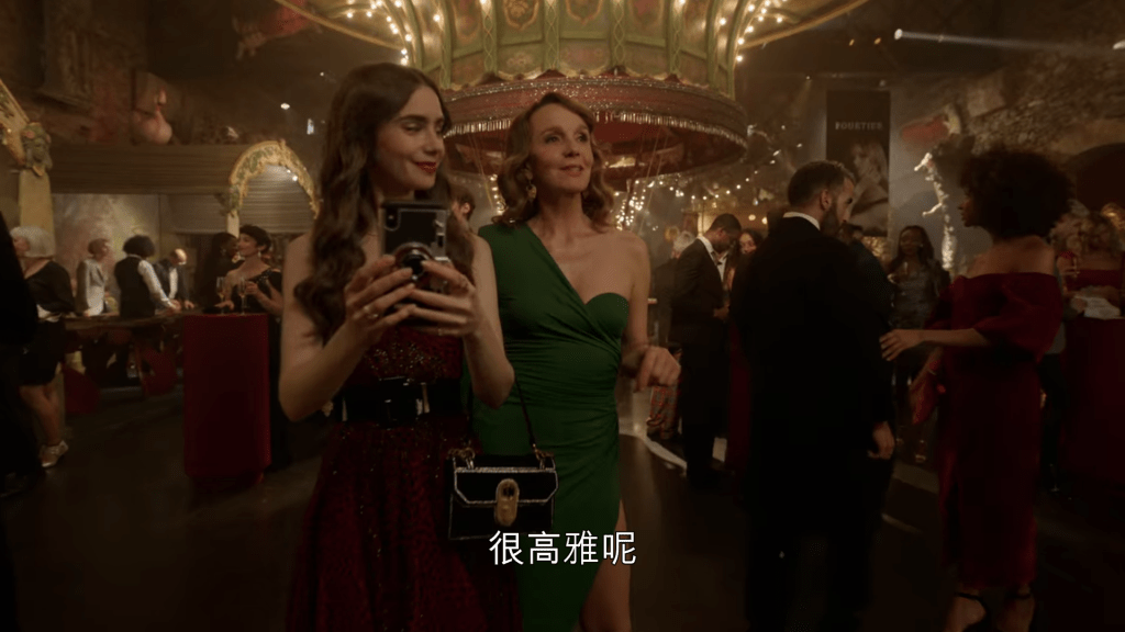 Netflix《艾蜜莉在巴黎》超完整 29 個法國拍攝地點朝聖地圖 54 《艾蜜莉在巴黎》超完整 29 處拍攝影點朝聖旅行地圖