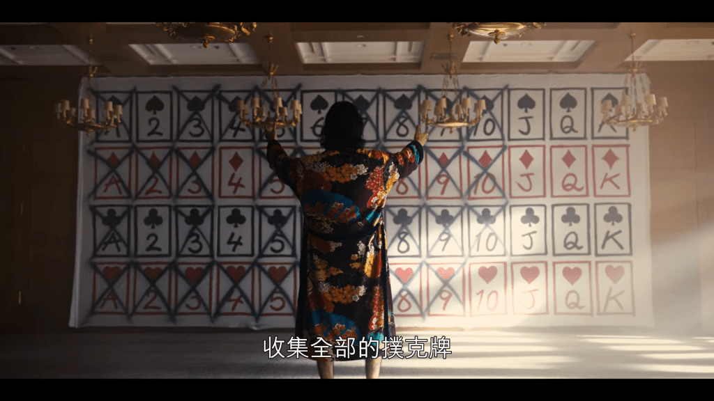 絕對好評《今際之國的闖關者》觀後感 - 我不想死，但希望你能活下來
