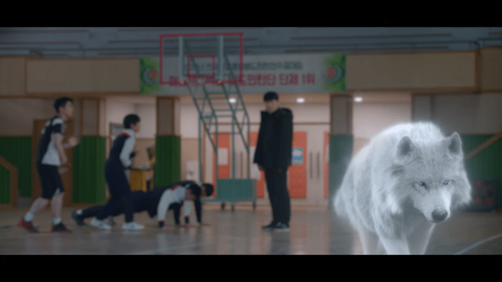 韓劇《羽球少年團》分集劇情評論,朝著全國冠軍的目標前進 7 螢幕截圖 2021 06 02 01.00.51