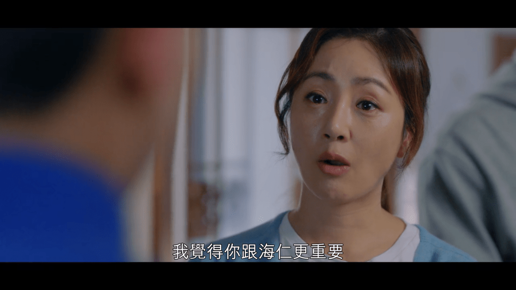 韓劇《羽球少年團》分集劇情評論,朝著全國冠軍的目標前進 4 螢幕截圖 2021 06 08 00.57.30