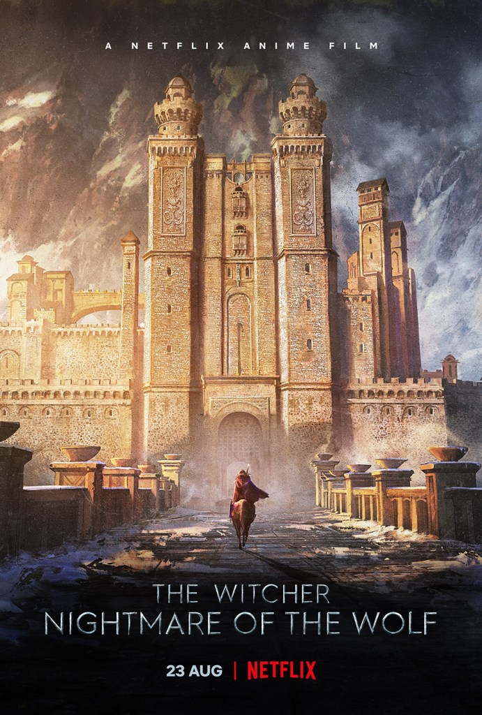 The Witcher NOTW Teaser Vertical RGB PRE EN UK