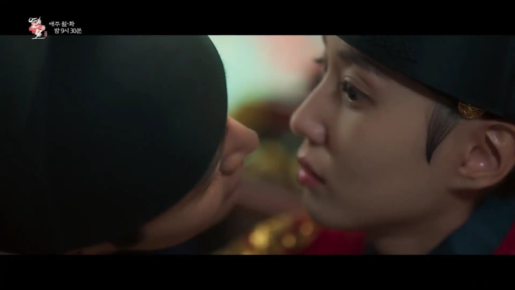韓劇《戀慕》分集劇情評論,所有夢境都是美麗的 4 戀慕 14 1