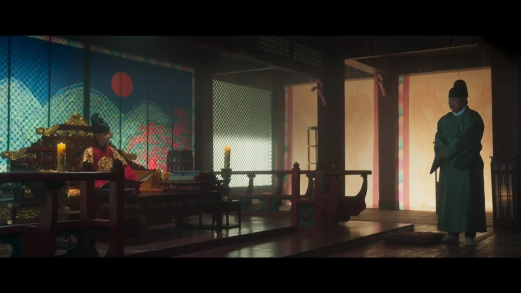 韓劇《戀慕》分集劇情評論,所有夢境都是美麗的 2 戀慕 9
