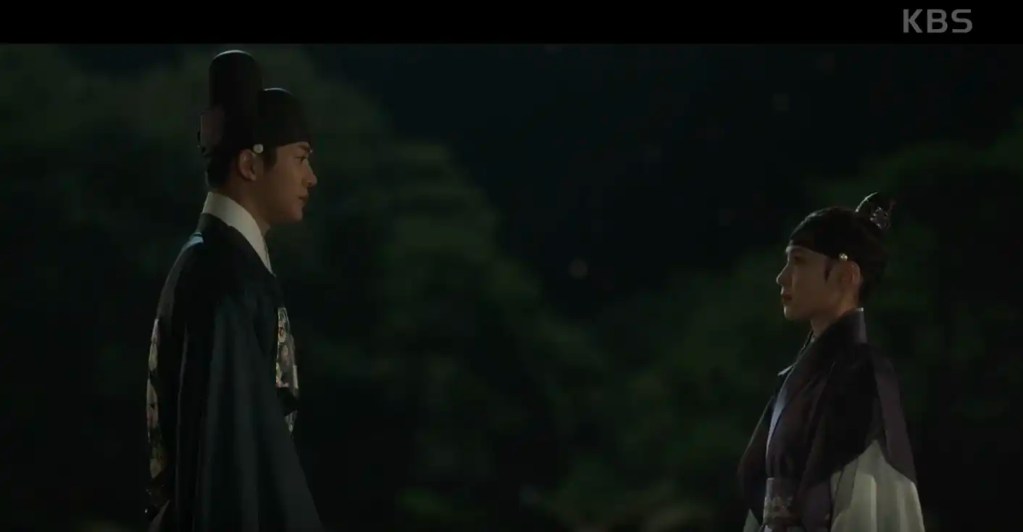 韓劇《戀慕》分集劇情評論,所有夢境都是美麗的 4 戀慕ep10 1