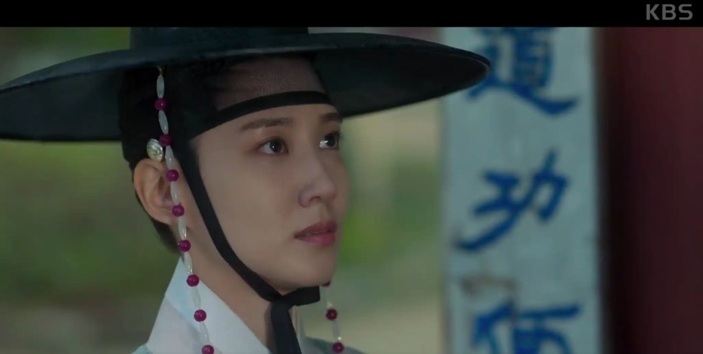 韓劇《戀慕》分集劇情評論,所有夢境都是美麗的 7 戀慕ep10 3