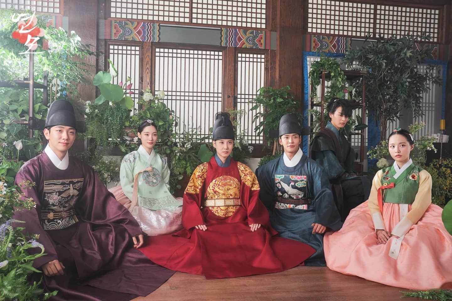 韓劇《戀慕》分集劇情評論,所有夢境都是美麗的 4 韓劇《戀慕》分集劇情評論,所有夢境都是美麗的