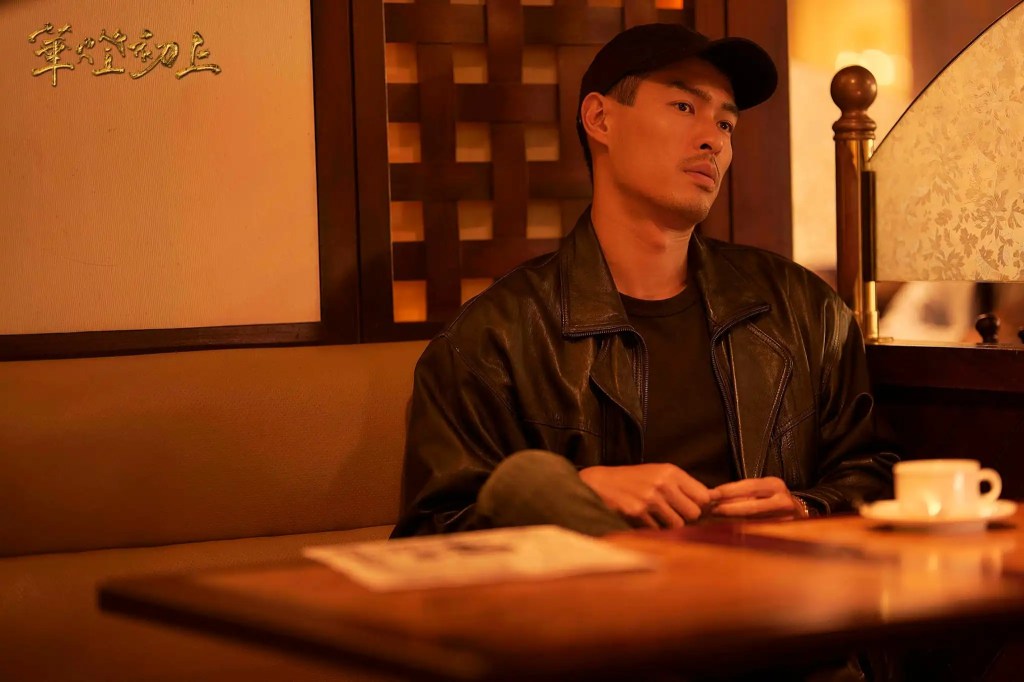 Netflix 台劇《華燈初上》分集劇情評論,兇手是誰你意外嗎? 20 華燈初上2 16