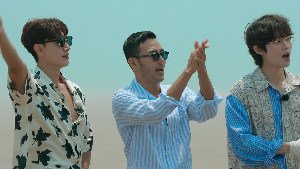Netflix《單身即地獄》劇情心得,人氣女王宋智雅的最終選擇是? 7 1 3