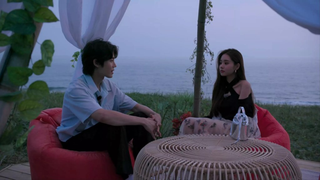Netflix《單身即地獄》劇情心得,人氣女王宋智雅的最終選擇是? 2 AnyConv.com 6 3