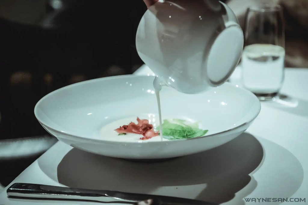 台北誠品行旅《In Between 之間》食記,美國肋眼牛排與波士頓龍蝦 12 In Between 之間 5