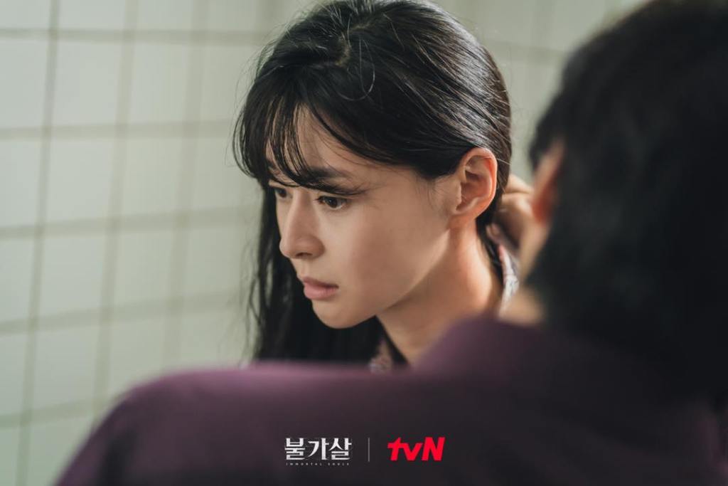 《不可殺：永生之靈》EP12 2