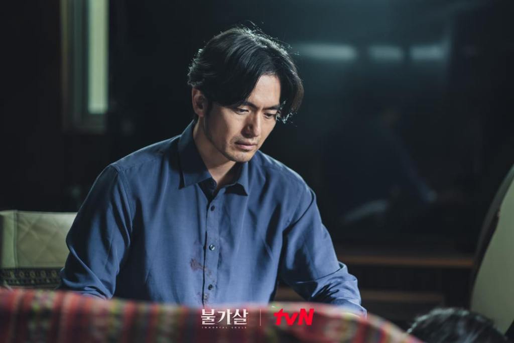 《不可殺：永生之靈》EP12 4