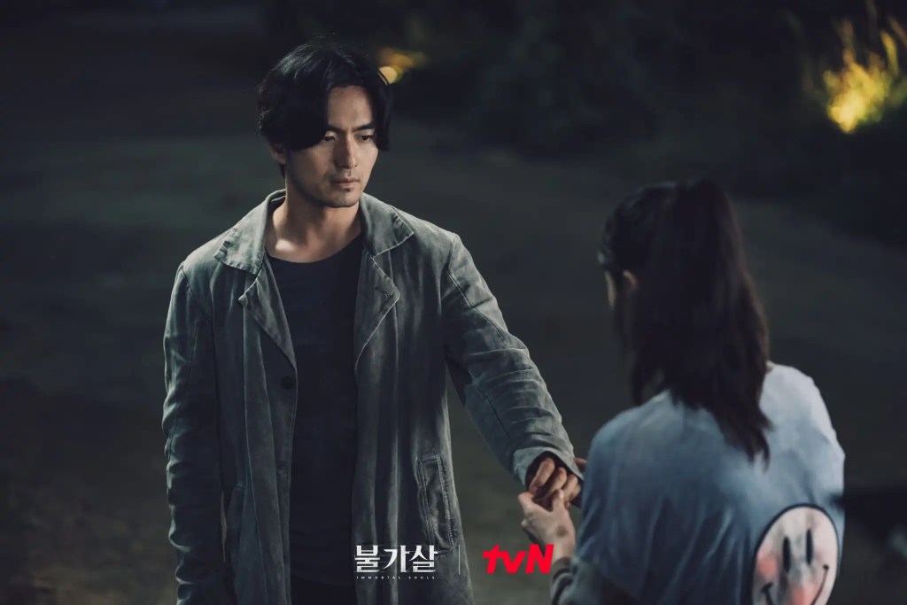 不可殺EP8 2