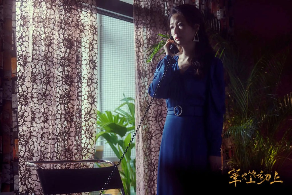 Netflix 台劇《華燈初上》分集劇情評論,兇手是誰你意外嗎? 23 華燈初上 4