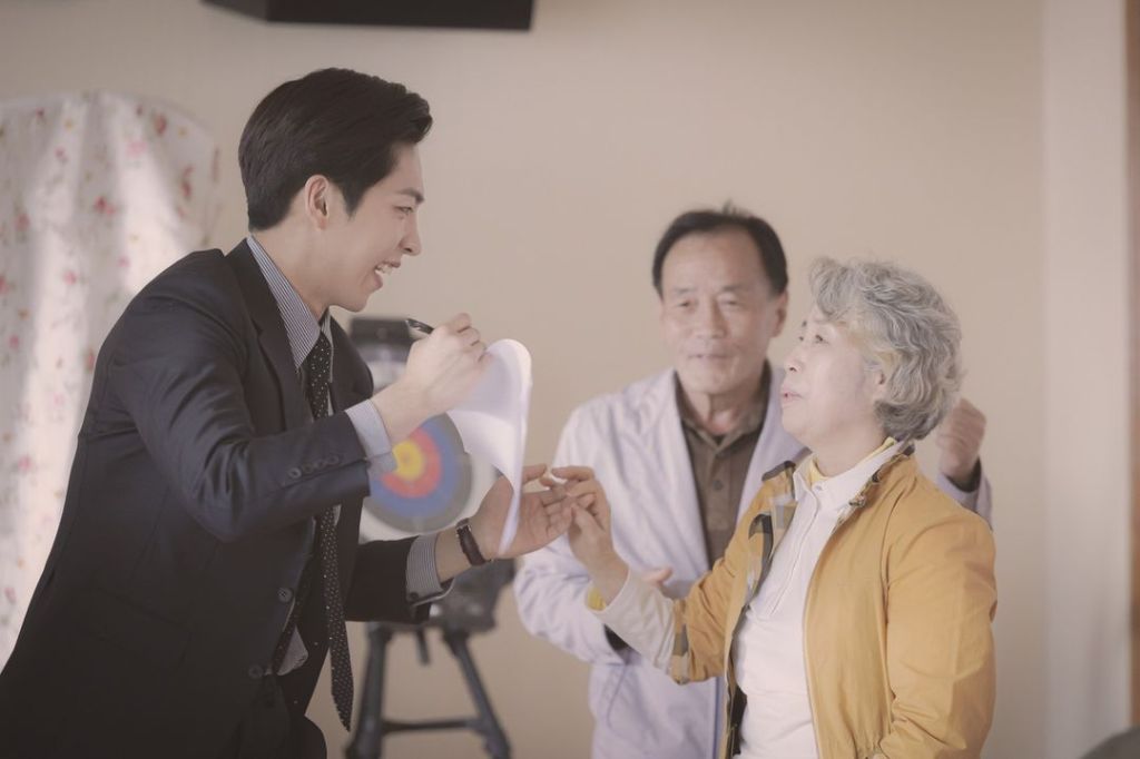 非常律師禹英禑 7
