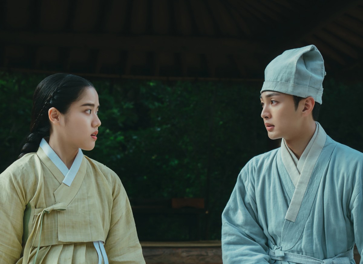 韓劇《朝鮮精神科醫師劉世豐》7~8 集劇情，貴族有什麼了不起的？