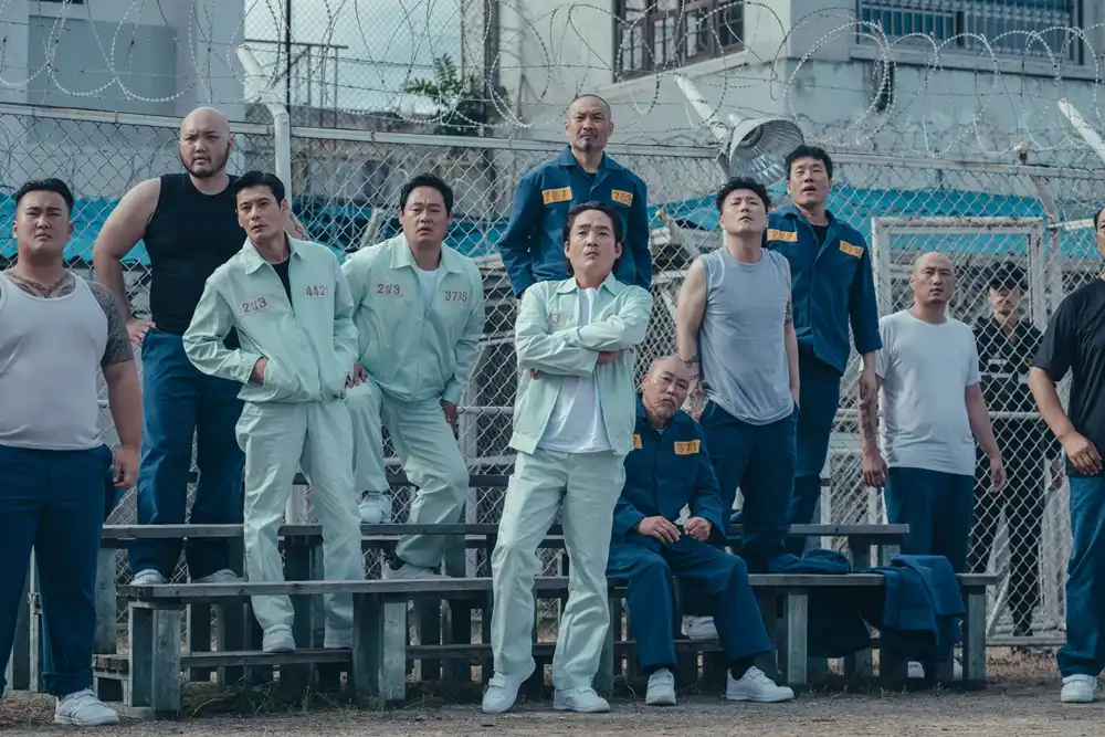 黑話律師 18