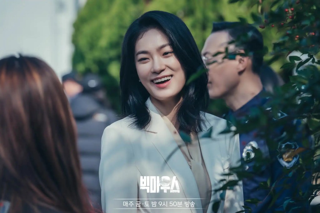韓劇《黑話律師》分集劇情評論,希望你成為好的大老鼠 2 律戰江湖 12