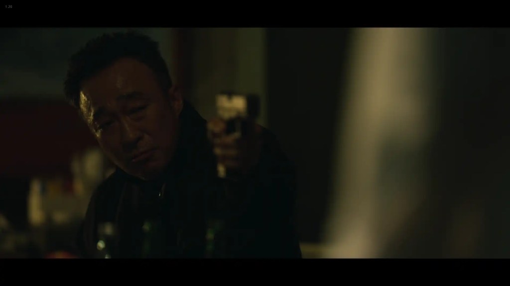 韓劇《舊案尋兇》分集劇情評論,時間能掩蓋真相嗎? 8 舊案尋兇 10