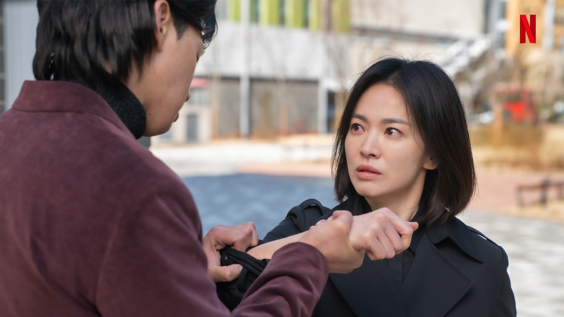 韓劇《黑暗榮耀》分集劇情評論,復仇之舞如此優雅致命 5 韓劇《黑暗榮耀》分集劇情評論,復仇之舞如此優雅致命