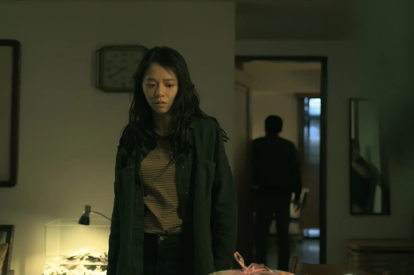 Taiwan Crime Stories 〈惡有引力〉 Still 01