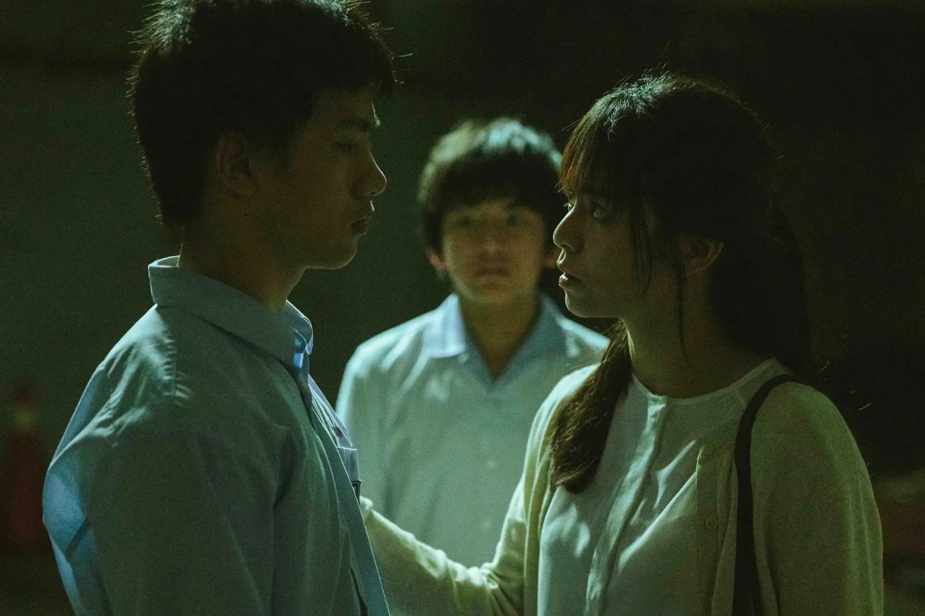 Taiwan Crime Stories 〈惡有引力〉 Still 02