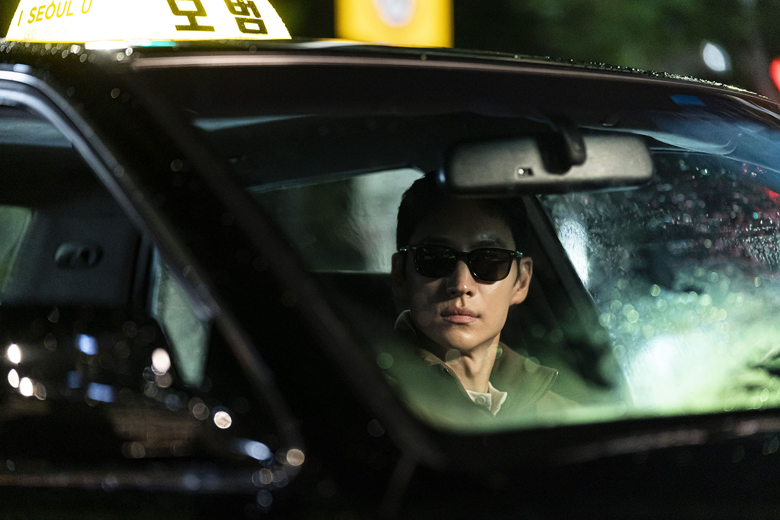 韓劇《模範計程車2》分集劇情評論,5283 任務開始 2 韓劇《模範計程車2》分集劇情評論,5283 任務開始