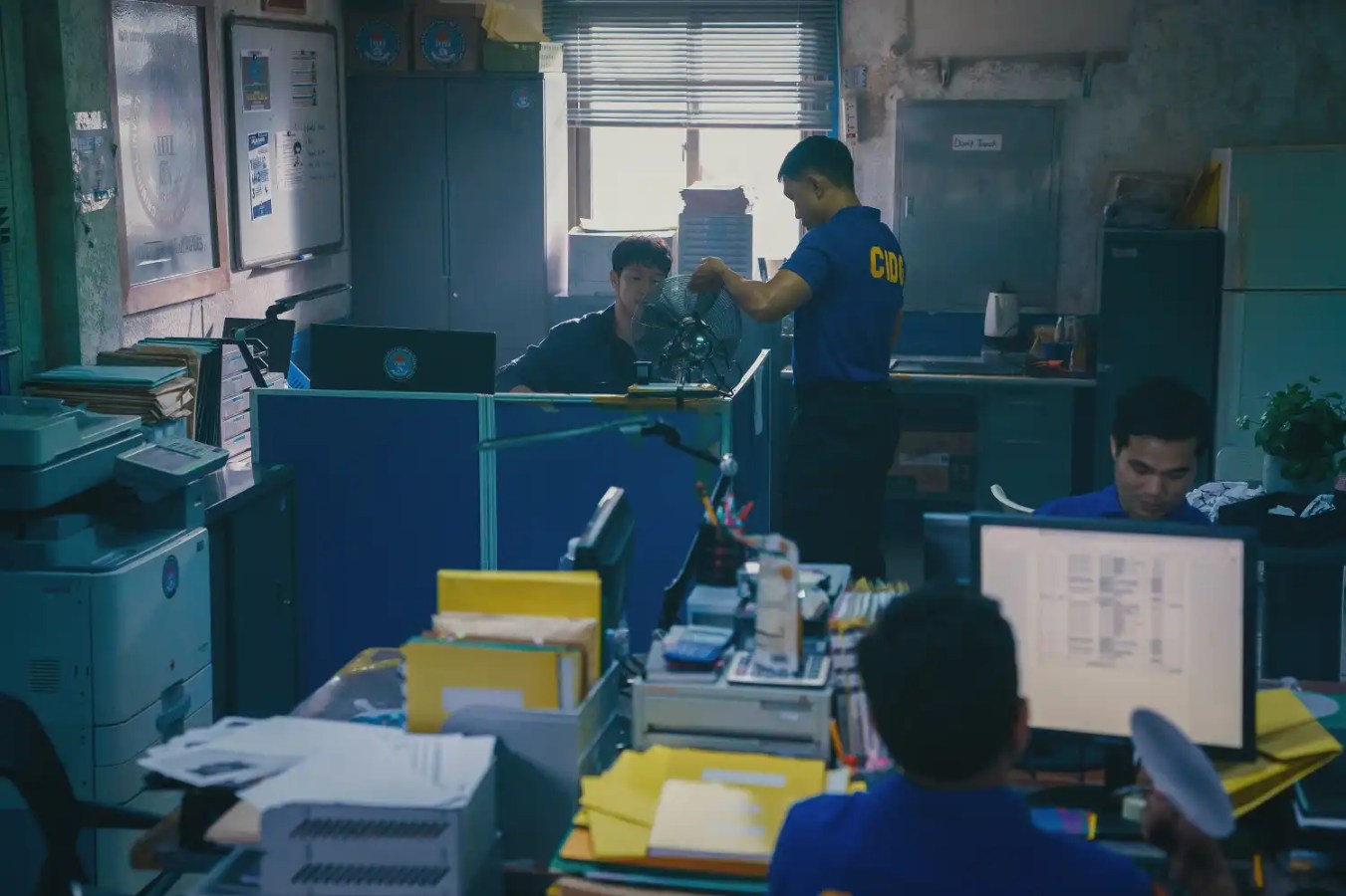 《賭命為王》Big Bet S2 Still 02