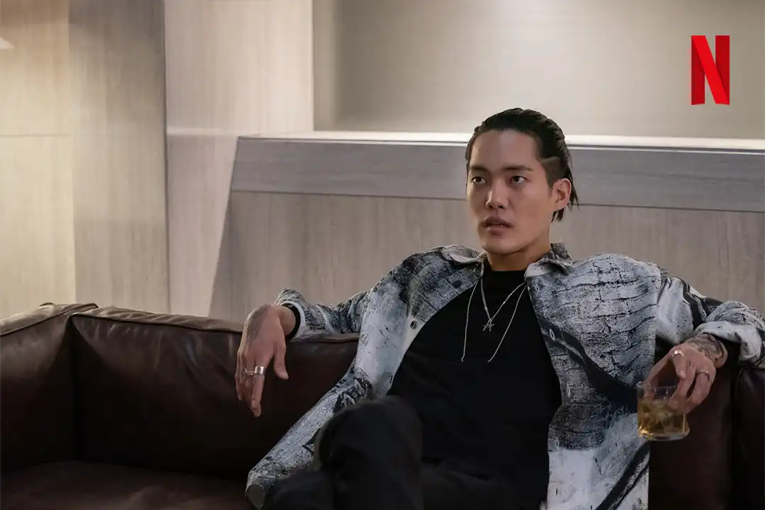 黑暗榮耀2 2