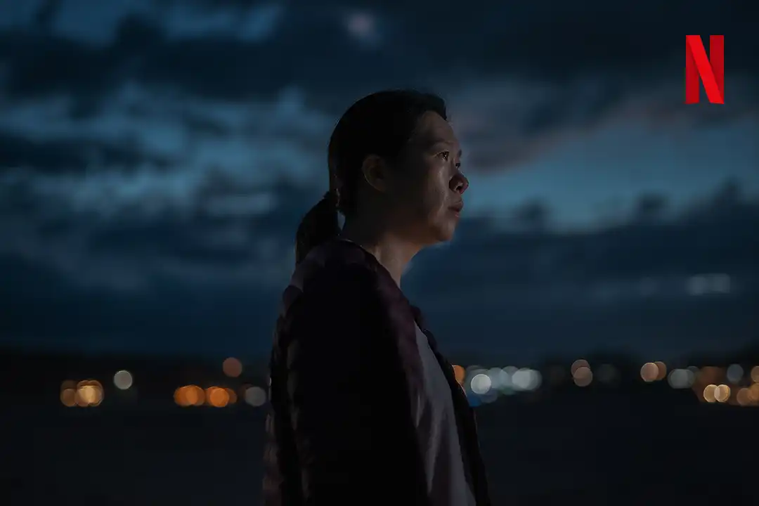 黑暗榮耀2 7