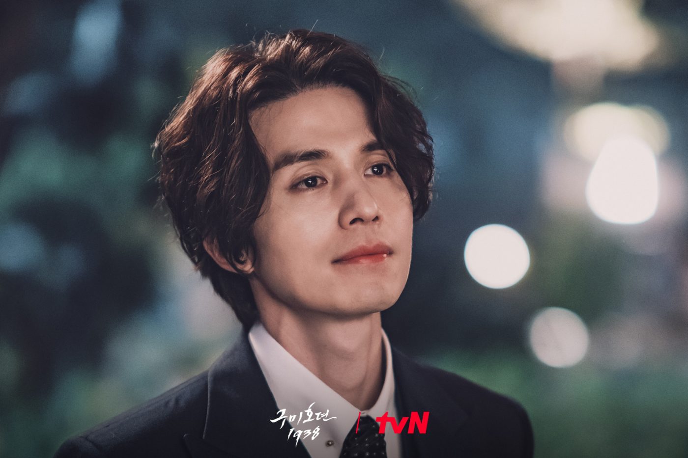 再戰異世界!韓劇《九尾狐傳1938》帶來更刺激的奇幻傳說 5 再戰異世界!韓劇《九尾狐傳1938》帶來更刺激的奇幻傳說