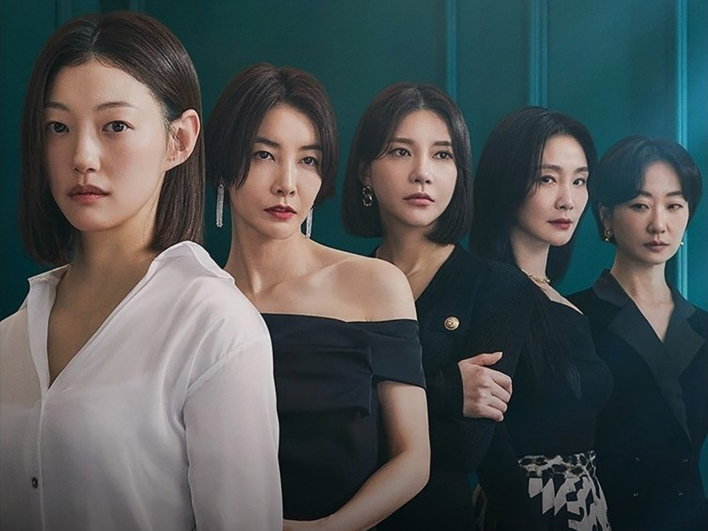 韓劇《幸福對決》劇情看點,社群平台下的女性懸疑與幸福競逐迷局 6 韓劇《幸福對決》劇情看點,社群平台下的女性懸疑與幸福競逐迷局