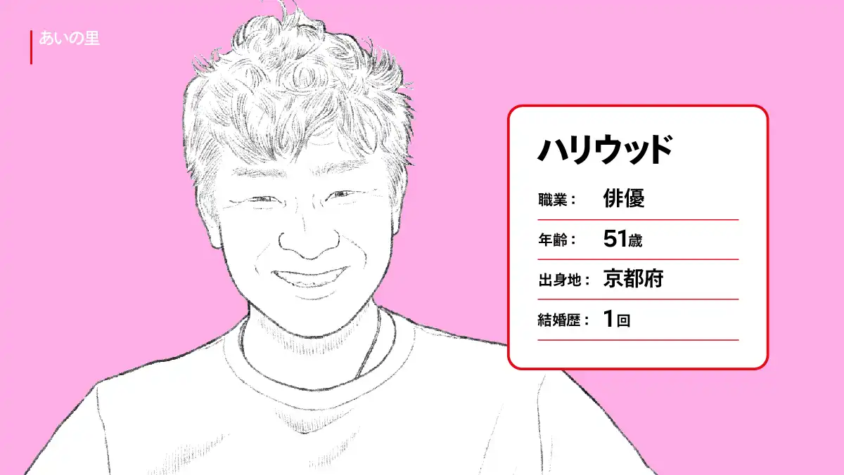 Netflix 日綜《愛在山林間》你知道初戀和真愛的差別嗎? 13 愛在山林間 8