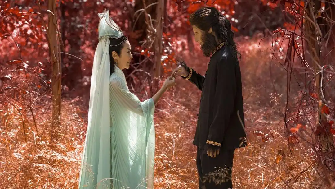 美劇《西遊ABC》劇情評論,每件事都比想像的更有關聯 10 西遊ABC 3