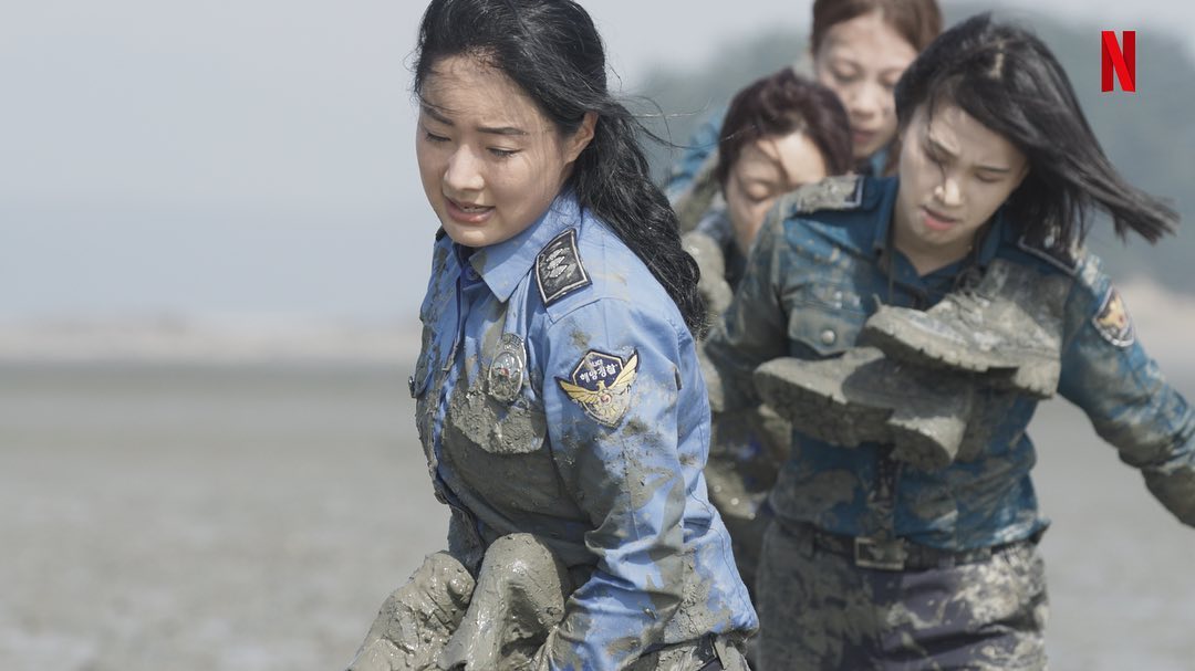 韓綜《海妖的呼喚:火之島生存戰》隊伍名單IG、規則介紹 13 사이렌