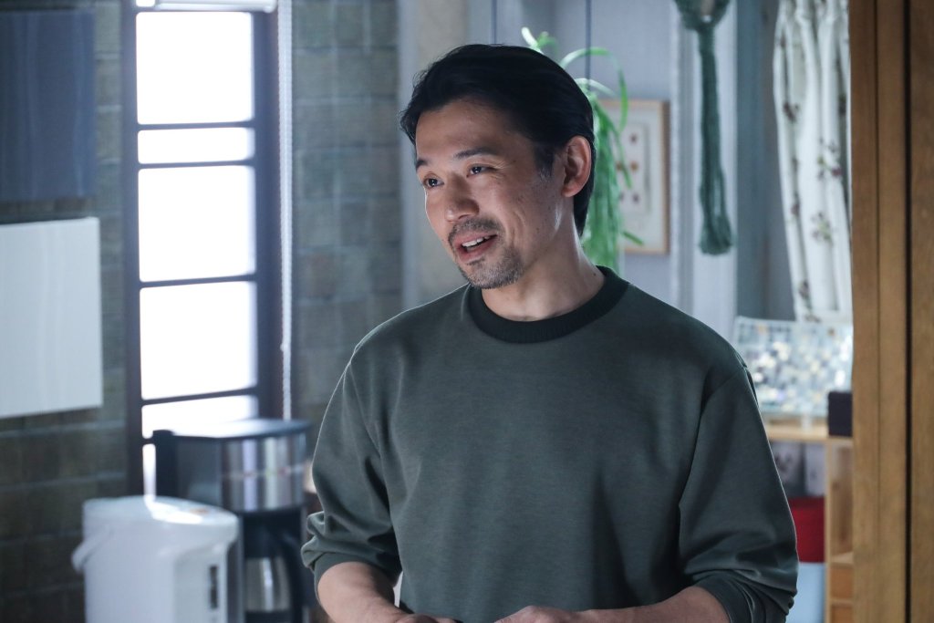 木村拓哉日劇《風間公親-教場0-》分集劇情評論與演員陣容介紹 9 FyVKBJeaMAE hFa