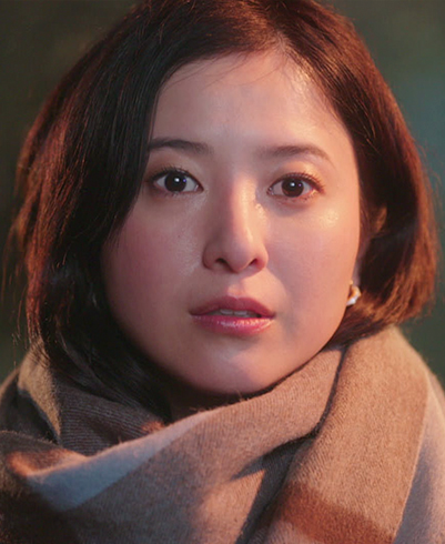 日劇《當星雨落下的夜晚》劇情、演員陣容與角色介紹 8 cast01