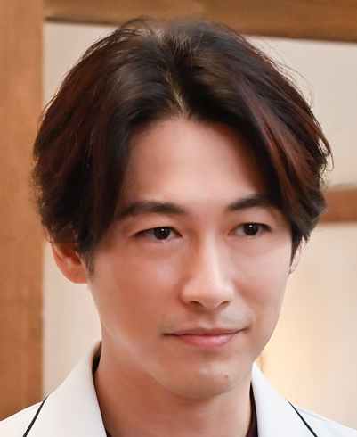 日劇《當星雨落下的夜晚》劇情、演員陣容與角色介紹 23 cast03