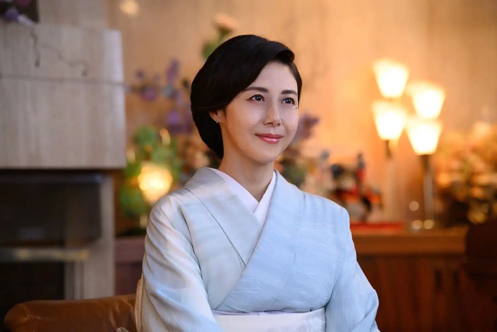 日劇《獻給國王的無名指》分集劇情評論,百年一遇的惡女 10 獻給國王的無名指 3