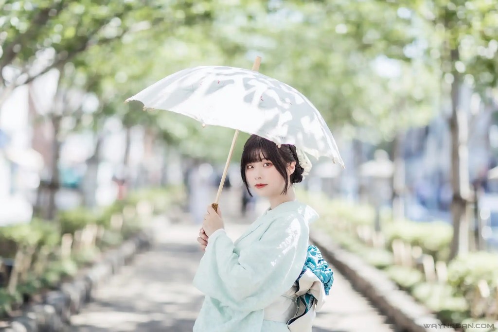 日本《鐮倉和服體驗》小町通、鶴岡八幡宮、御成通拍照路線分享 22 0616 25