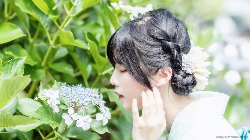 日本《鐮倉和服體驗》小町通、鶴岡八幡宮、御成通拍照路線分享 8 0616 48