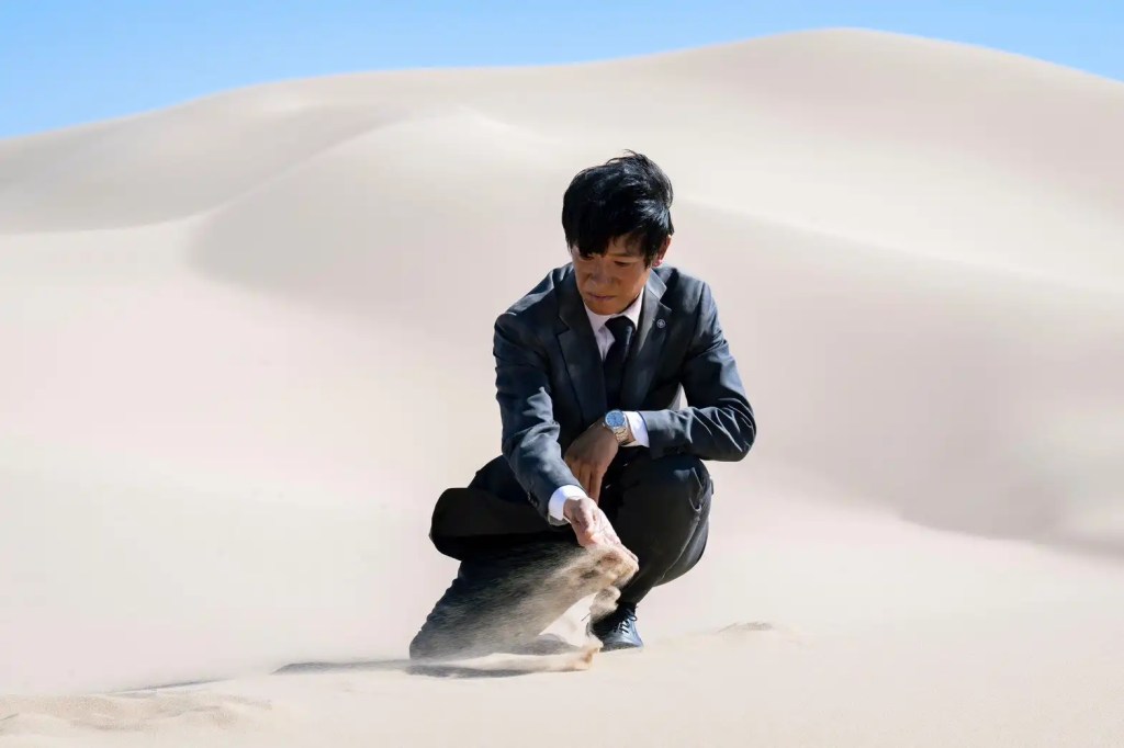 日劇《VIVANT》分集劇情評論與演員陣容介紹 5 VIVANT 11