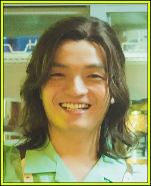 日劇《往這邊看 向井君》分集劇情評論、演員陣容與角色介紹 14 cast img takeda g