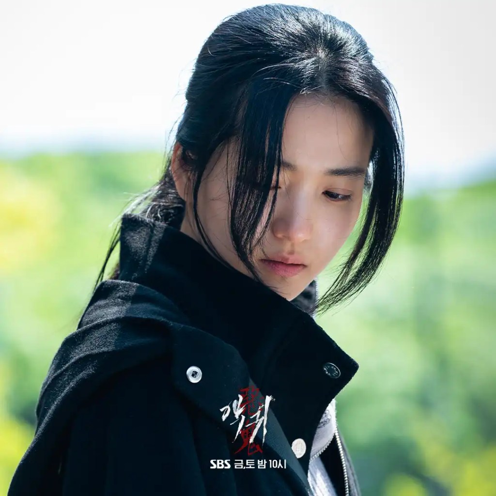 金泰梨韓劇《惡鬼》分集劇情評論,真相與詛咒交織的恐怖謎團 3 惡鬼 6