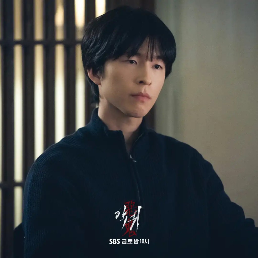金泰梨韓劇《惡鬼》分集劇情評論,真相與詛咒交織的恐怖謎團 2 惡鬼韓劇 17