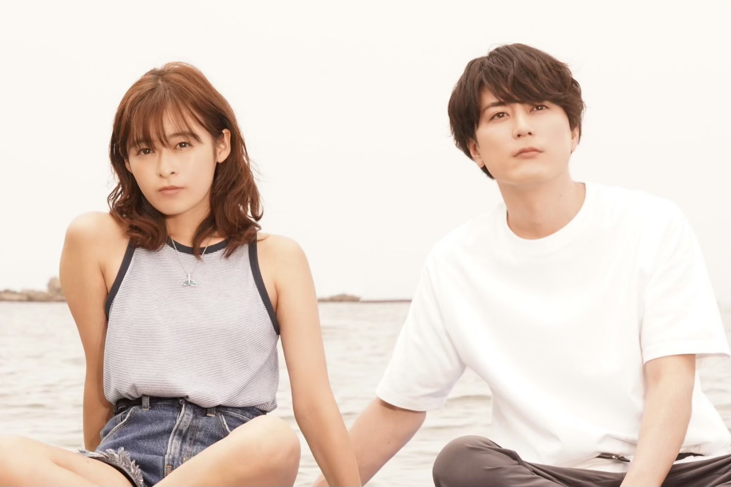 日劇《真夏的灰姑娘》分集劇情與演員陣容,夏天最強烈的戀愛 7 日劇《真夏的灰姑娘》分集劇情與演員陣容,夏天最強烈的戀愛