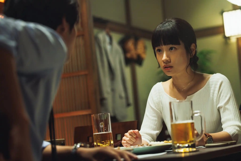 日劇《往這邊看 向井君》分集劇情評論、演員陣容與角色介紹 23 談戀愛狀況外看這邊嘛向井君 5