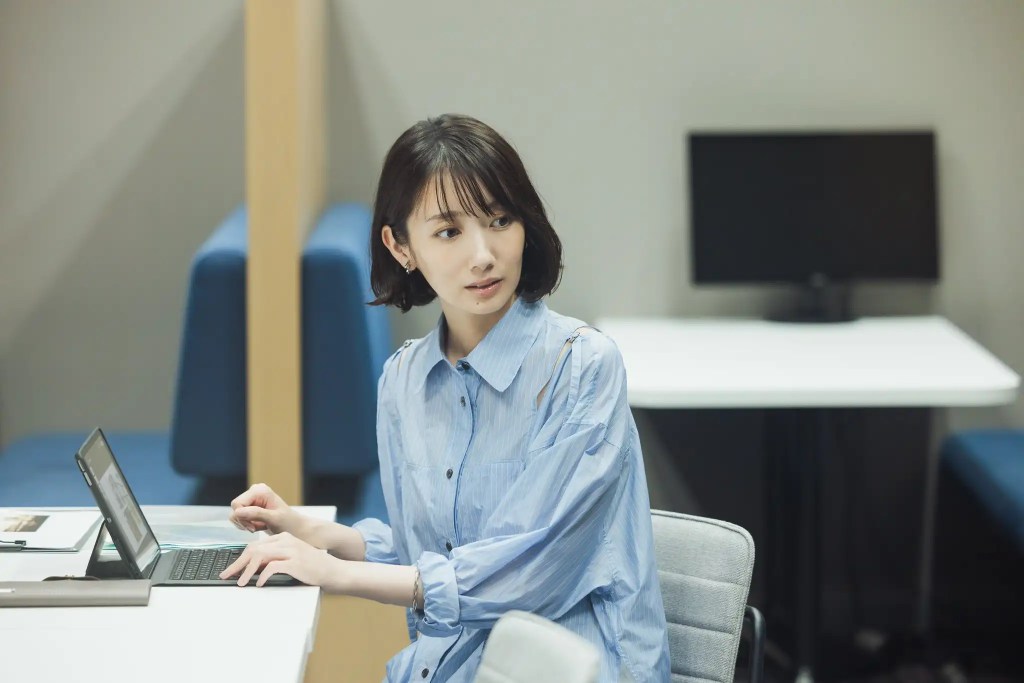 日劇《往這邊看 向井君》分集劇情評論、演員陣容與角色介紹 22 談戀愛狀況外看這邊嘛向井君 8